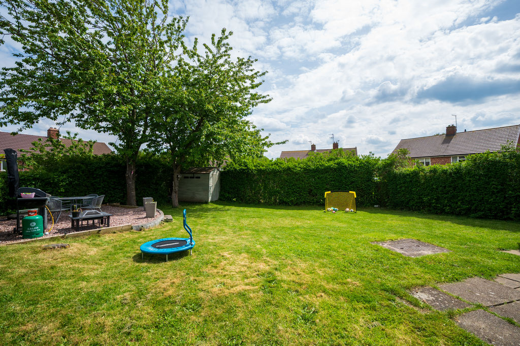 Leeswood Close Dunston